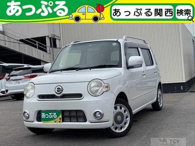 2013 Daihatsu MIRA COCOA