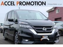 2016 Nissan Serena