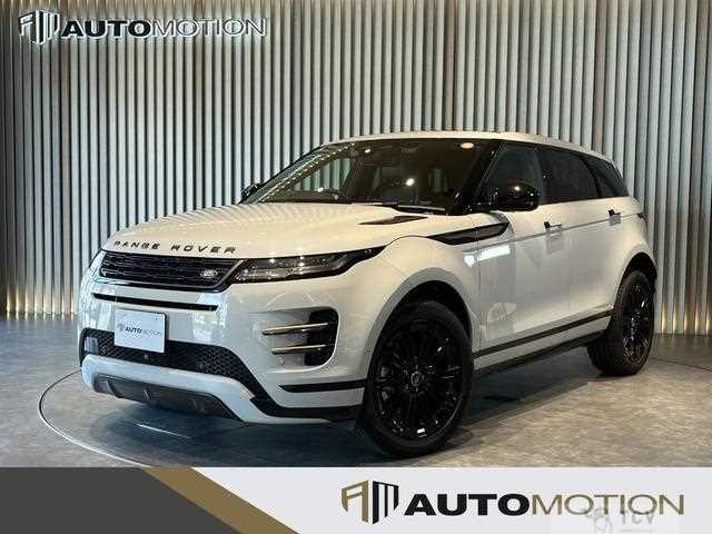 2024 Land Rover Land Rover Others