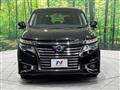2014 Nissan Elgrand