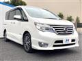 2014 Nissan Serena