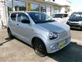 2021 Suzuki Alto