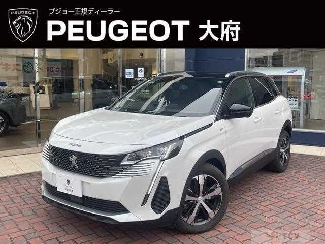 2024 Peugeot Peugoet Others