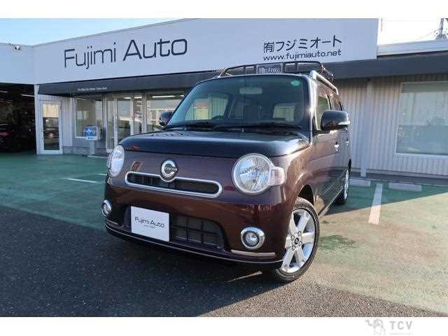 2013 Daihatsu MIRA COCOA