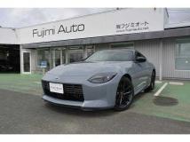 2024 Nissan Fairlady Z