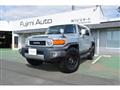 2013 Toyota FJ Cruiser