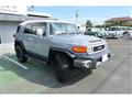 2013 Toyota FJ Cruiser