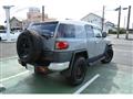 2013 Toyota FJ Cruiser