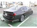 2020 BMW 7 Series
