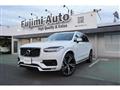 2016 Volvo XC90