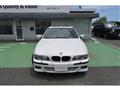 2002 BMW 5 Series