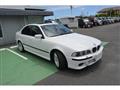 2002 BMW 5 Series