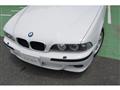 2002 BMW 5 Series