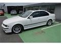 2002 BMW 5 Series