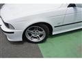 2002 BMW 5 Series