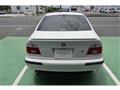 2002 BMW 5 Series