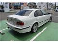 2002 BMW 5 Series