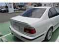 2002 BMW 5 Series