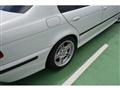 2002 BMW 5 Series