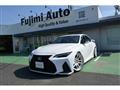 2021 Lexus IS