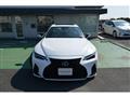2021 Lexus IS