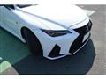 2021 Lexus IS