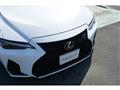 2021 Lexus IS