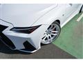 2021 Lexus IS