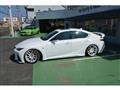 2021 Lexus IS