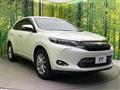 2015 Toyota Harrier