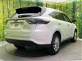 2015 Toyota Harrier