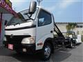 2010 Toyota Dyna Truck