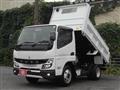 2023 Mitsubishi Fuso Canter