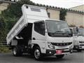 2023 Mitsubishi Fuso Canter