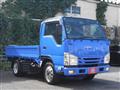 2018 Isuzu Elf Truck