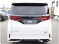 2024 Toyota Alphard Hybrid