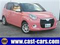 2018 Daihatsu Boon