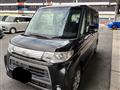 2011 Daihatsu Tanto