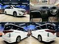2010 Nissan Elgrand