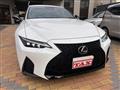 2023 Lexus IS