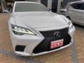2021 Lexus LS
