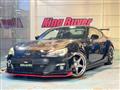 2013 Subaru BRZ