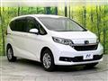 2021 Honda Freed