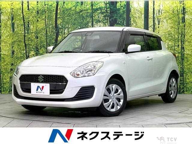 2018 Suzuki Swift
