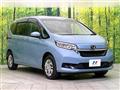 2019 Honda Freed