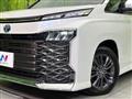 2025 Toyota Voxy