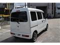 2011 Daihatsu Hijet Cargo