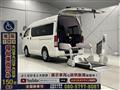 2019 Toyota Hiace Van