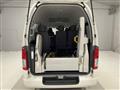 2019 Toyota Hiace Van