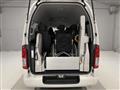 2019 Toyota Hiace Van